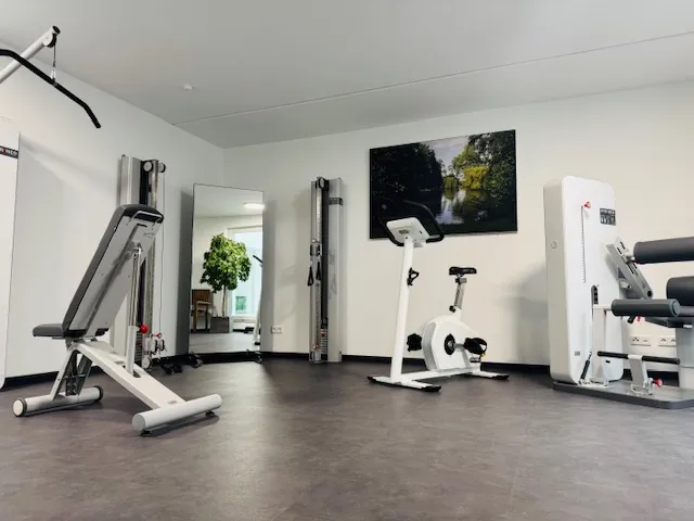 Leider keine Bildbeschreibung für training.jpg vorhanden.
