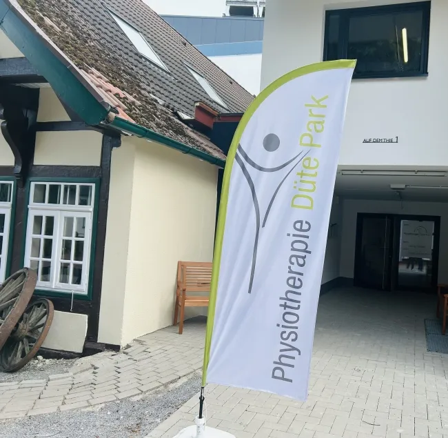 Zugang von "Auf dem Thie